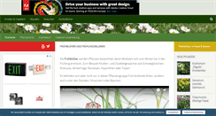 Desktop Screenshot of fruehblueher.net